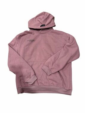 SET Comfrt Coordinate™ Hoodie and Sweatpants Orchid 3x lounge plus size